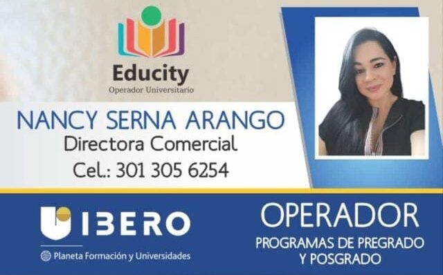directora educity