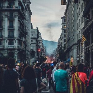 barcelona, independence, catalonia, spain, riots, architecture, catalonia, riots, riots, riots, riots, riots